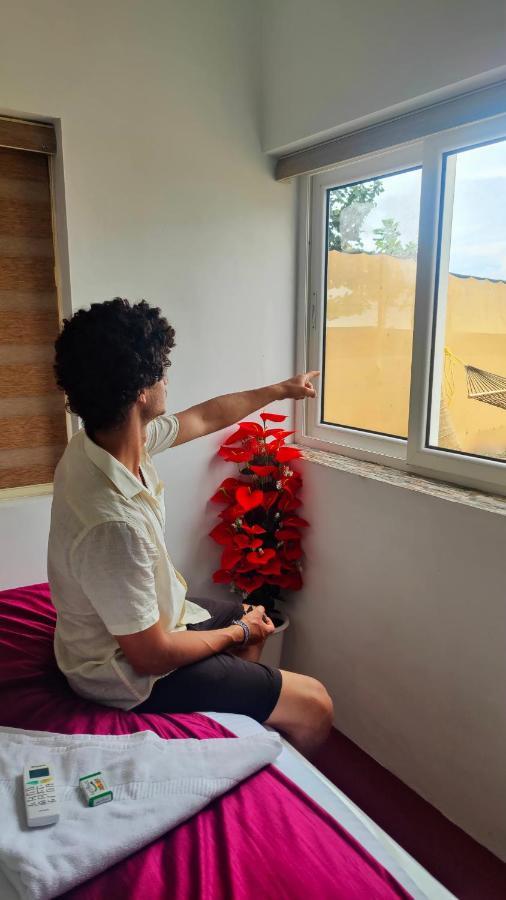Tripsea Beach Villa Alappuzha Bagian luar foto