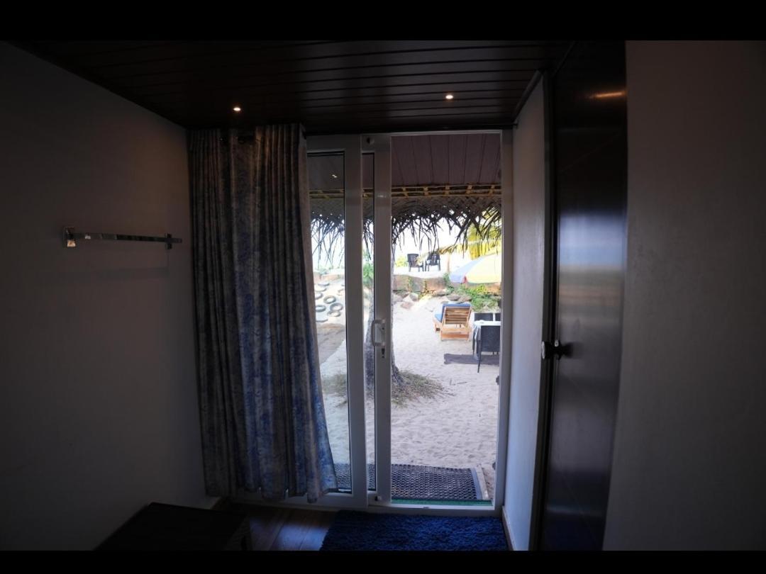Tripsea Beach Villa Alappuzha Bagian luar foto