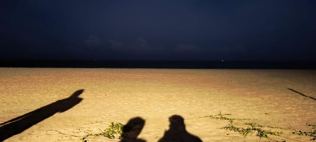 Tripsea Beach Villa Alappuzha Bagian luar foto