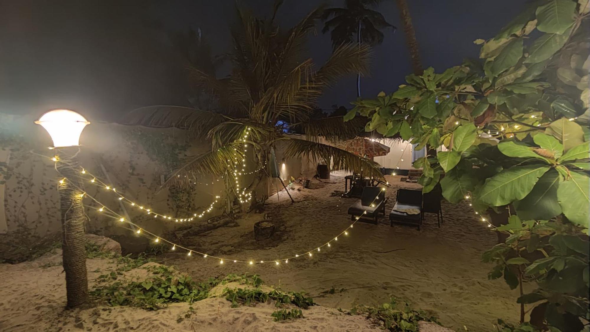 Tripsea Beach Villa Alappuzha Ruang foto